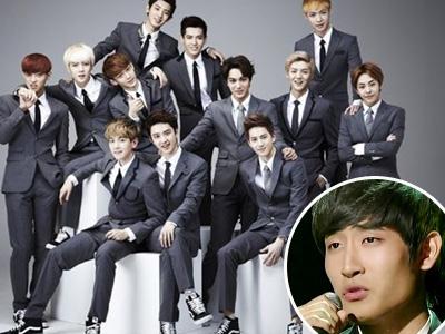 Park Jae Jung, Pemenang 'Superstar K5' yang Ngefans Berat dengan EXO!